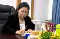 【好客渠县·凡人微光】何小丽——“巴心姐”志愿者 留守儿童的爱心妈妈