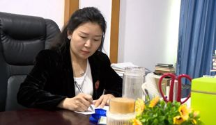 【好客渠县·凡人微光】何小丽——“巴心姐”志愿者 留守儿童的爱心妈妈