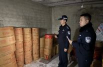 烟花爆竹燃放、储存、安全指南→