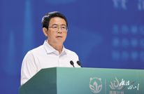 数智赋能 好戏“廉”台——四川省第五届“510（我要廉）”廉洁文化宣传月活动启动