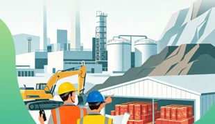 高清下载！全国“安全生产月”主题海报发布
