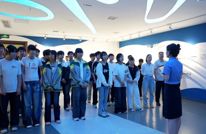 渠县人民检察院：检察开放日 法治润童心