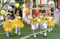 严管幼儿园食品安全！新规6月1日起施行