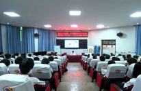渠县：世界无烟日宣传进校园 筑牢青少年健康“无烟屏障”