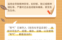 非列管≠无害，这些物质也有“毒”