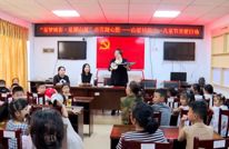 【我们的节日·六一特辑】山星社区：趣味闯关庆六一 暖心守护伴童行
