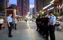 “静音护考” 托举逐梦学子安心赴考