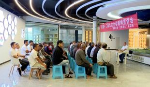 渠县：宣讲省委全会精神 助力农业现代化提质增效