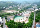 落实省委全会精神·建设福美渠县 | 路通百业兴 织密乡村振兴“快车道”