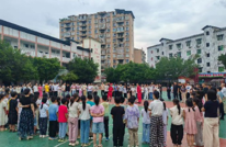中国好人赵忠工作室防溺水安全知识讲座走进中滩一校