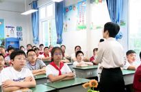 渠县：珍惜每一寸土地 共育绿色未来