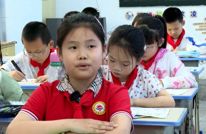 渠县一小：深耕阳台“责任田”  厚植爱土惜地童心
