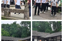 追寻伟人足迹 淬炼育人初心