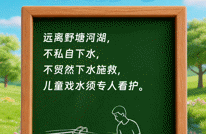 重要！10项暑期安全提示，转给师生家长