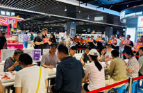国民超市的“品质答卷”：永辉自有品牌节近40款新品首发，新品首购92折