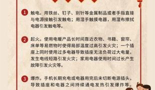 高温来袭，这份用电、用火、用气安全知识，请趁“热”收下→