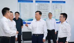 王晓晖在巴中市达州市调研时强调：进一步增强发展动力激发社会活力，不断开创革命老区振兴发展新局面