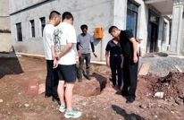 中滩镇：清风护航惠民生 小事办好暖民心