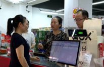 合力镇：重点场所隐患排查 筑牢夏季安全生产“防护墙”