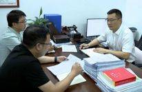 党代表风采 | 杨超：当好主城“一线总指挥”  把民生实事办到群众心坎上