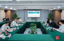 童梦赴贵州江苏浙江等地开展投资促进活动时强调：围绕企业这个关键支点强引育 优服务 以圈链思维推动达州现代化产业体系建设