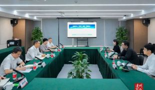 童梦赴贵州江苏浙江等地开展投资促进活动时强调：围绕企业这个关键支点强引育 优服务 以圈链思维推动达州现代化产业体系建设