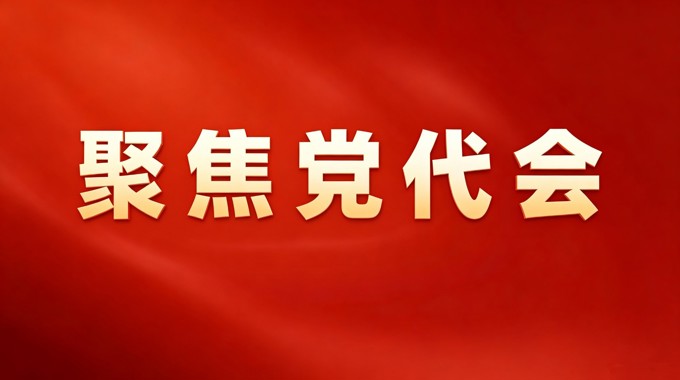 聚焦党代会 | 张顺超 余述容继续参加党代会代表二团讨论
