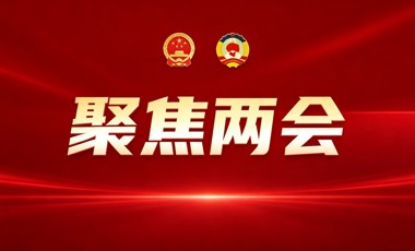 代表风采 | 陈妮：扎根乡村教育 当好师生“代言人”