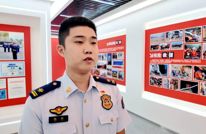 党代表风采 | 陈虎：烈火见真章  坚守显担当