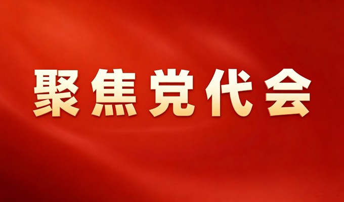 乘势而上 踔厉奋发丨深入学习贯彻县第十五次党代会精神（四）