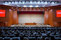 王晓晖在四川农业大学作形势政策报告时强调：勇担时代使命潜心治学育人，为推进四川农业农村现代化贡献更多力量