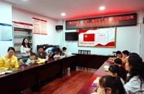 盛世华诞“阅”享时光 书香惠民润民心