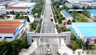 国庆不停工 渠县企业开足马力冲刺四季度