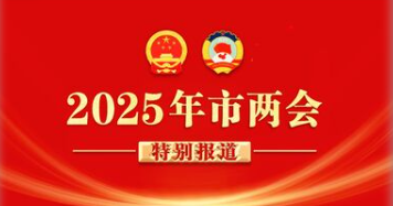 2025年市两会